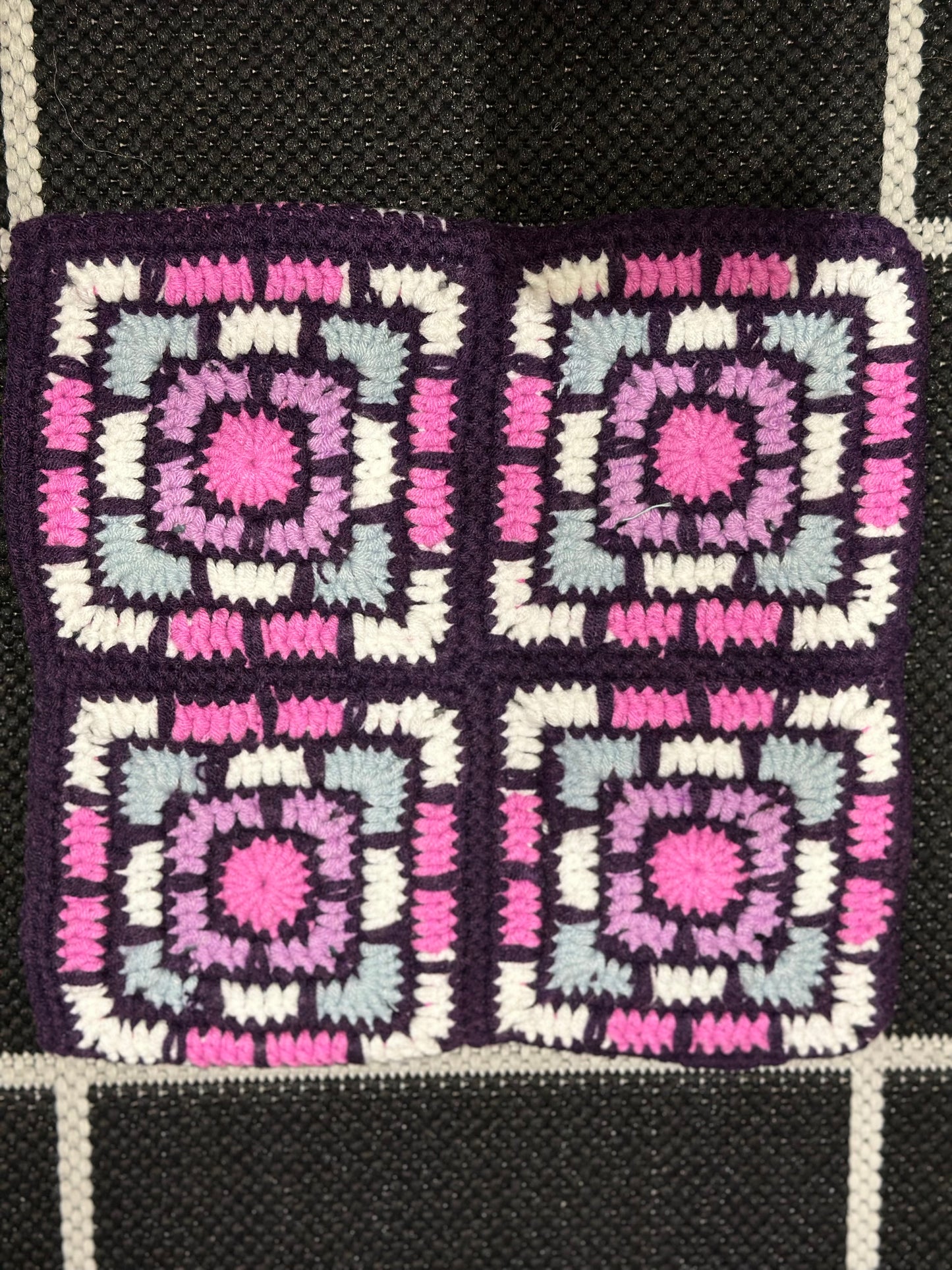 ARKYVE: CROCHET CAT HAT