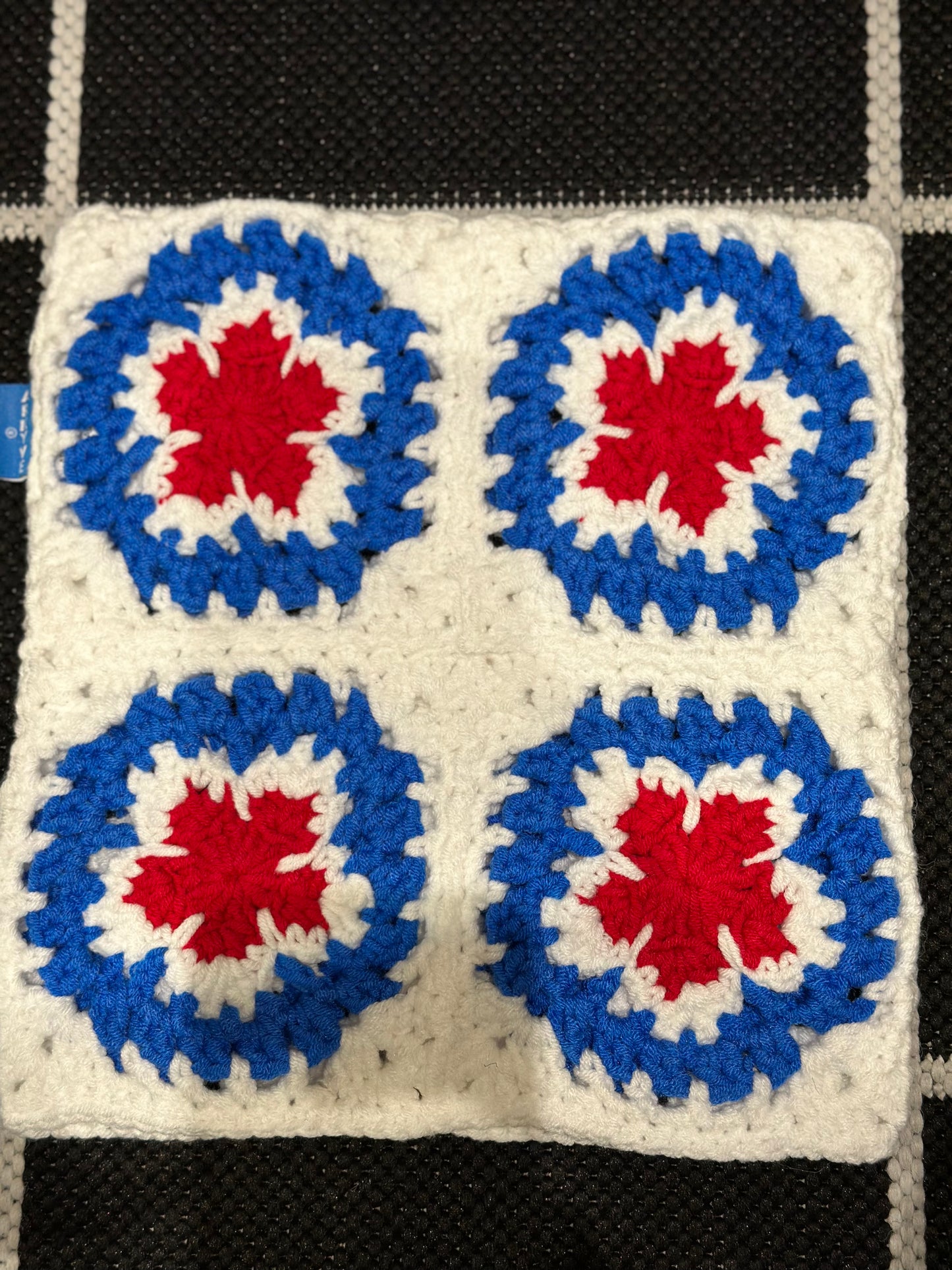 ARKYVE: CROCHET CAT HAT