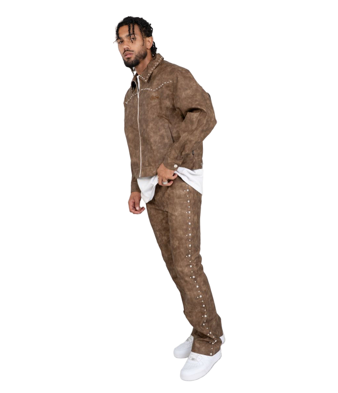 EPTM: BEVERLY JACKET