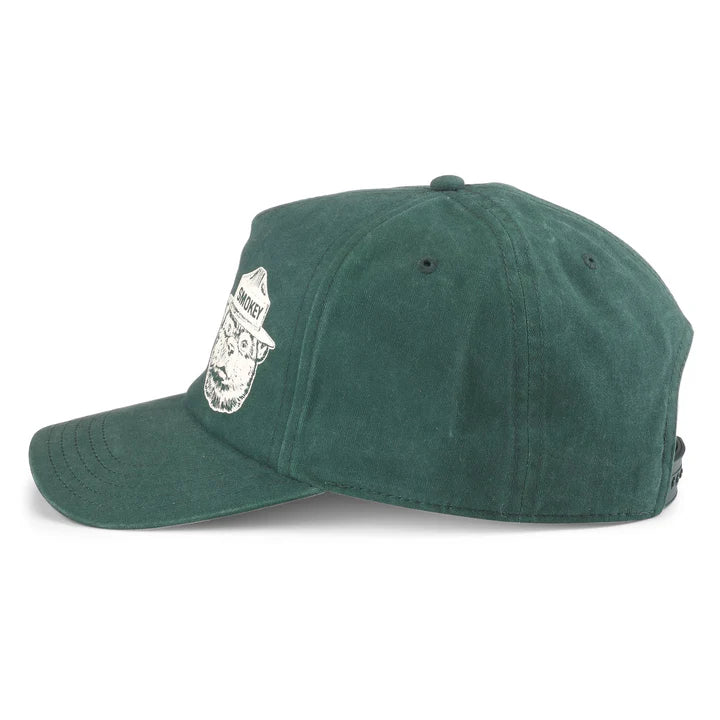 AMERICAN NEEDLE: SMOKEY BEAR WALKER HAT
