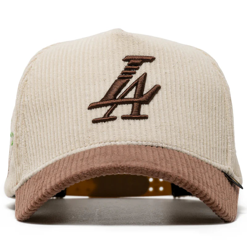 Reference CO: Paradise La Cord hat