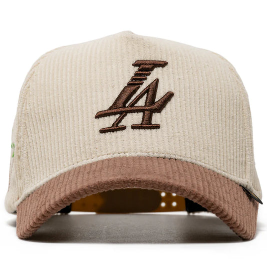 Reference CO: Paradise La Cord hat