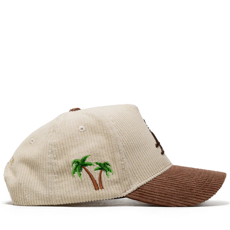 Reference CO: Paradise La Cord hat