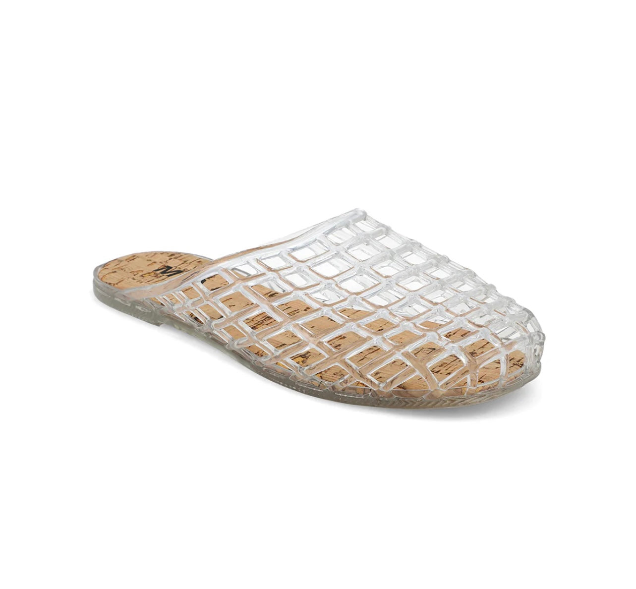 MIA: DARBY JELLY MULES