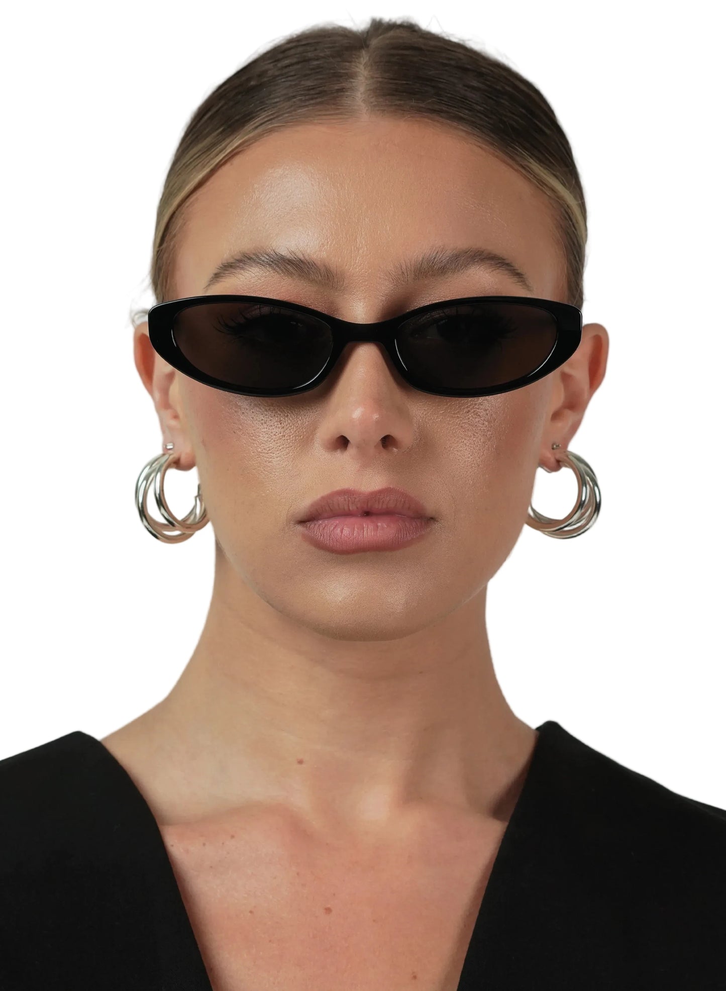 OTRA EYEWEAR: LULU SUNGLASSES