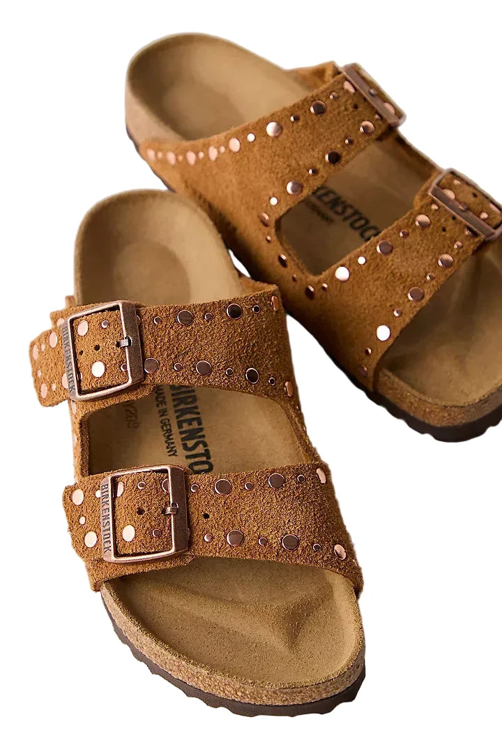 BIRKENSTOCK: ARIZONA RIVETS