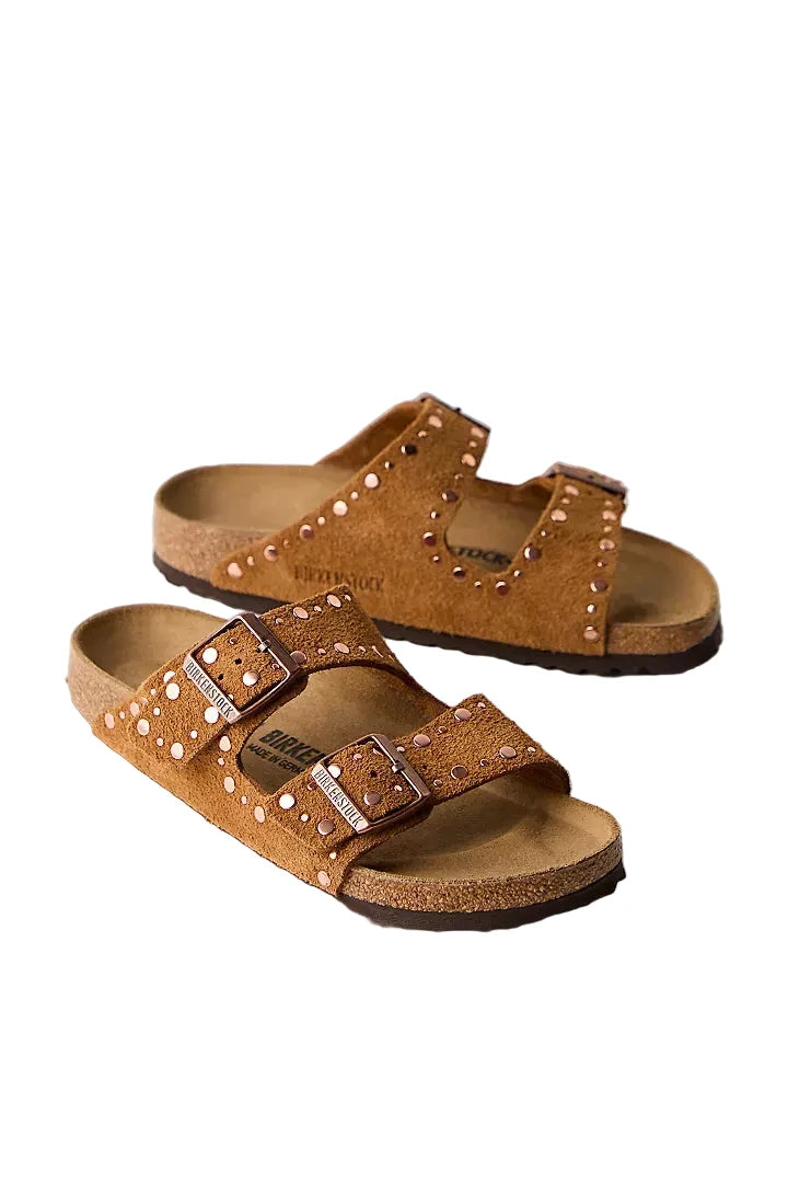 BIRKENSTOCK: ARIZONA RIVETS