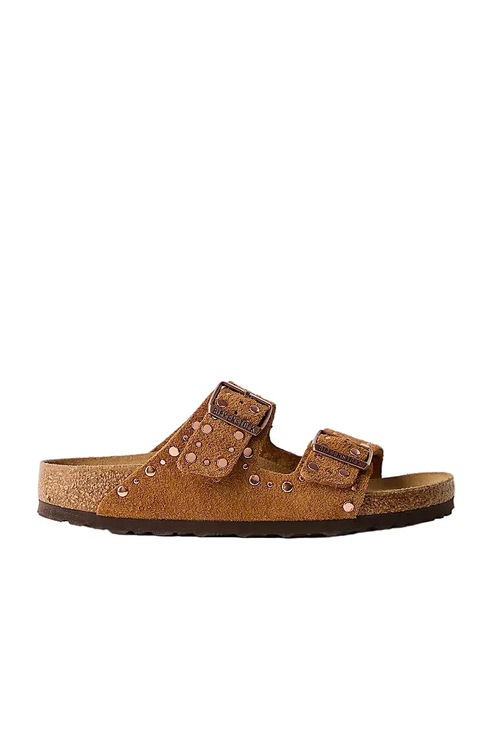 BIRKENSTOCK: ARIZONA RIVETS