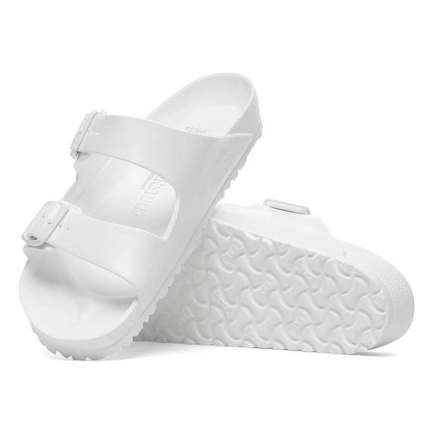 BIRKENSTOCK: ARIZONA STEALTH BUCKLE