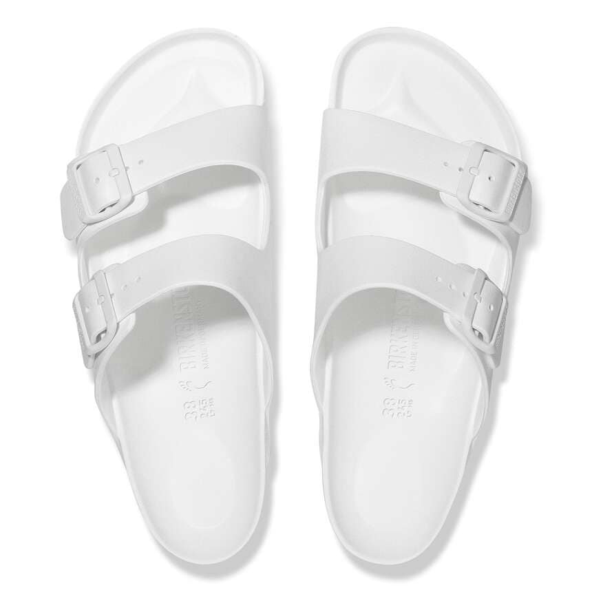 BIRKENSTOCK: ARIZONA STEALTH BUCKLE