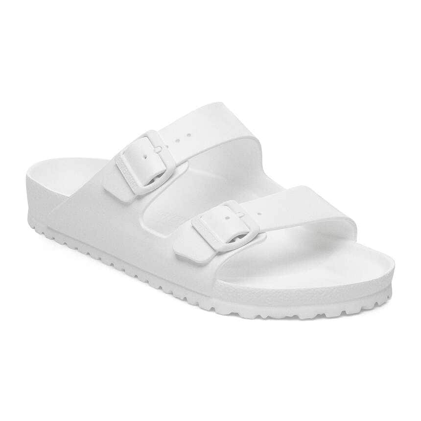 BIRKENSTOCK: ARIZONA STEALTH BUCKLE
