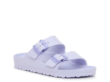 BIRKENSTOCK: ARIZONA STEALTH BUCKLE