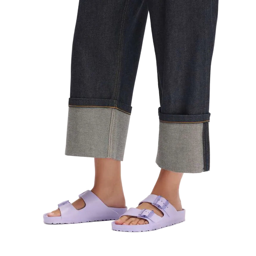 BIRKENSTOCK: ARIZONA STEALTH BUCKLE