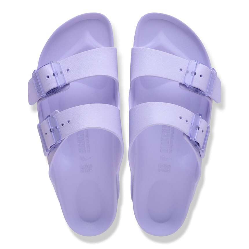 BIRKENSTOCK: ARIZONA STEALTH BUCKLE