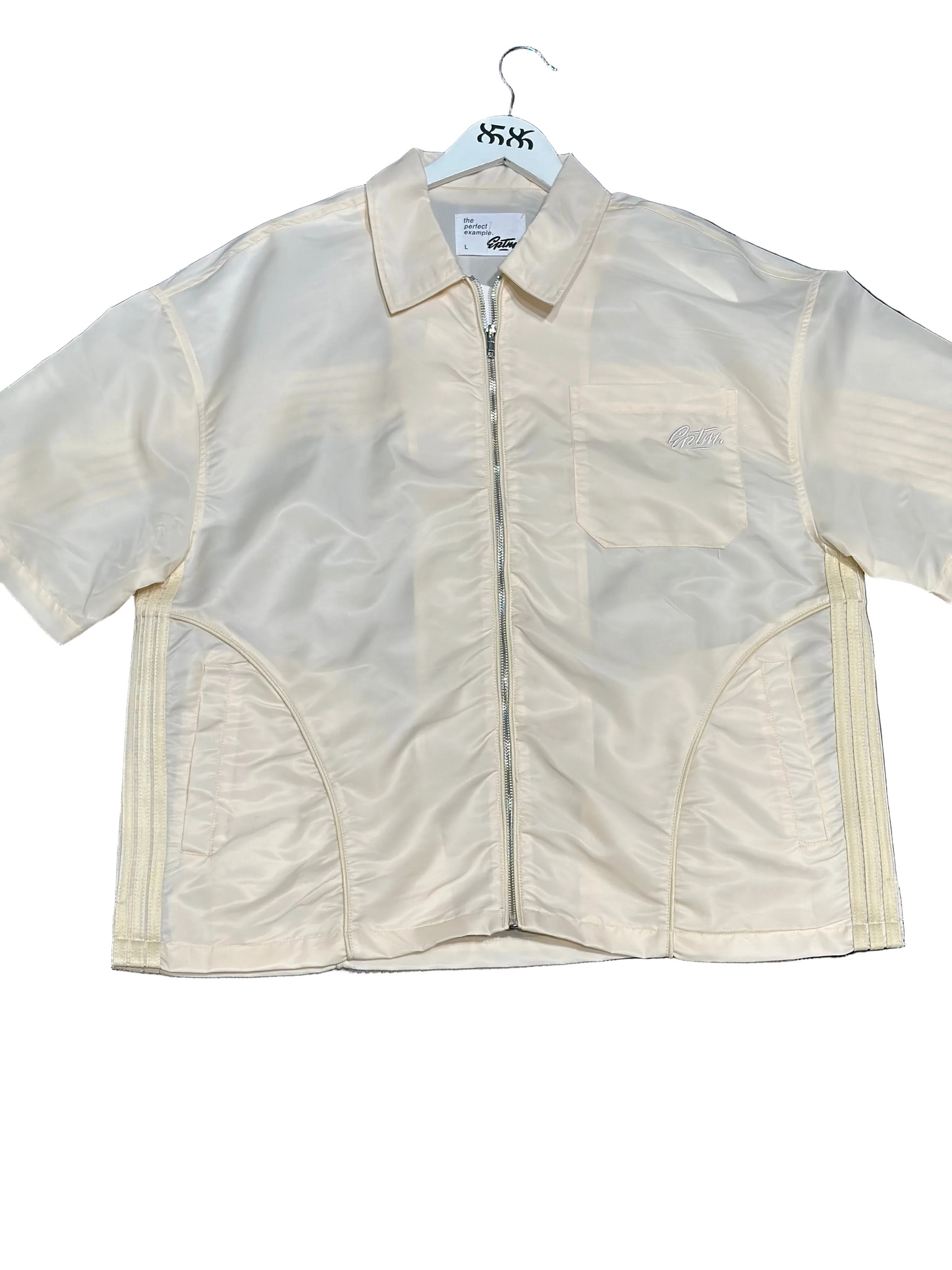 EPTM: MONO SHIRT