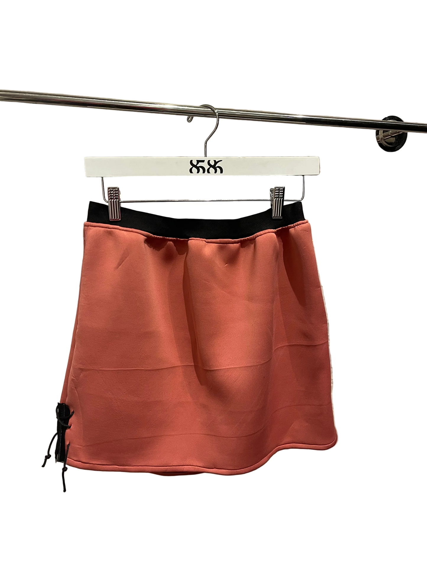 YASAMAN: ELASTIC SKIRT