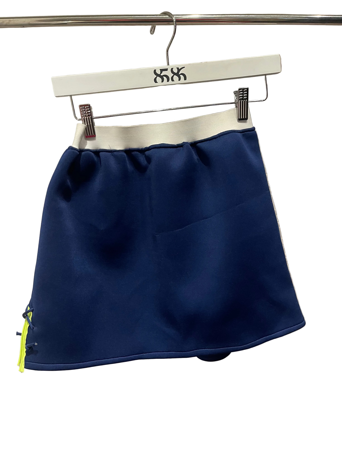 YASAMAN: ELASTIC SKIRT