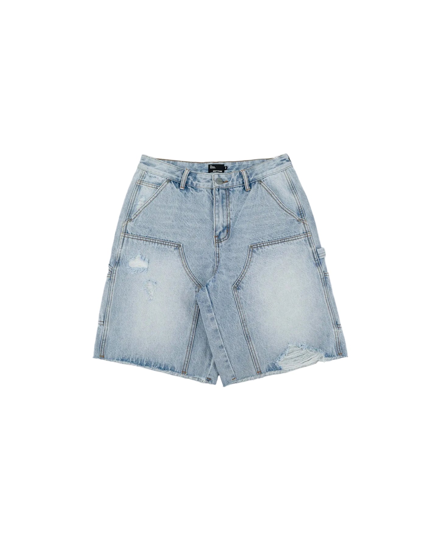 EPTM: ANGELO SHORTS