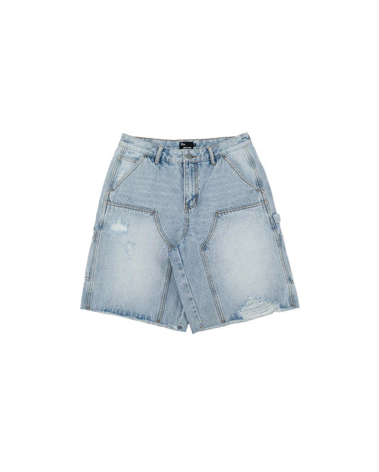 EPTM: ANGELO SHORTS