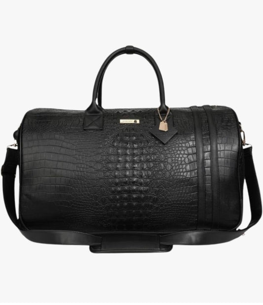 Tote & Carry: Apollo 2 Rolling Duffle