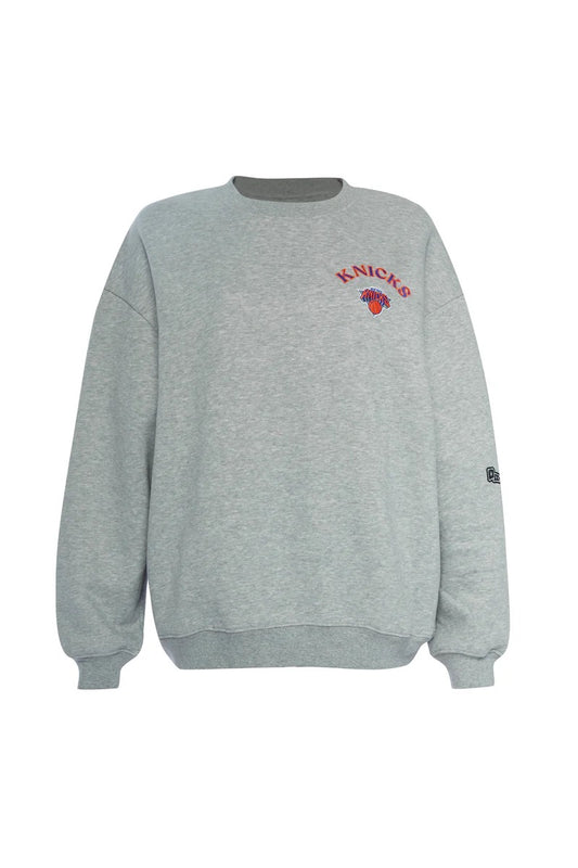 Knicks: Oversized Crewneck