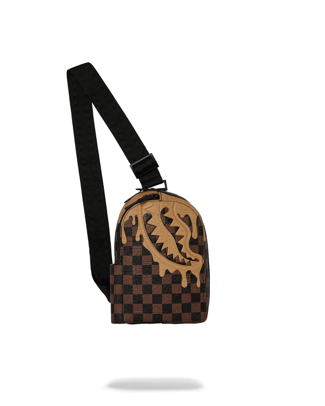 SPRAYGROUND: HENNY MELT BACKPACK SLING