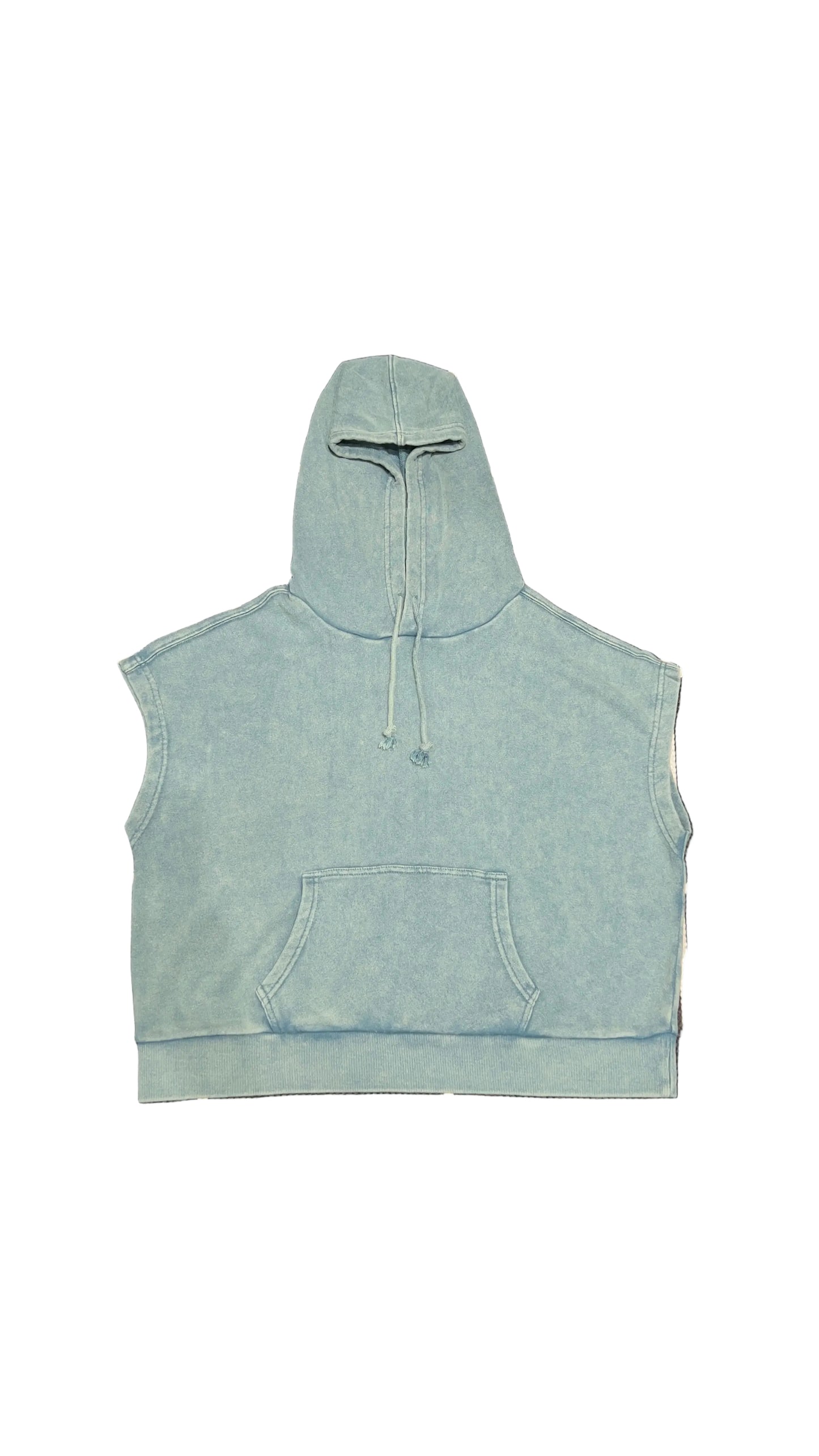8586 EMERALD GREEN STONE WASHED