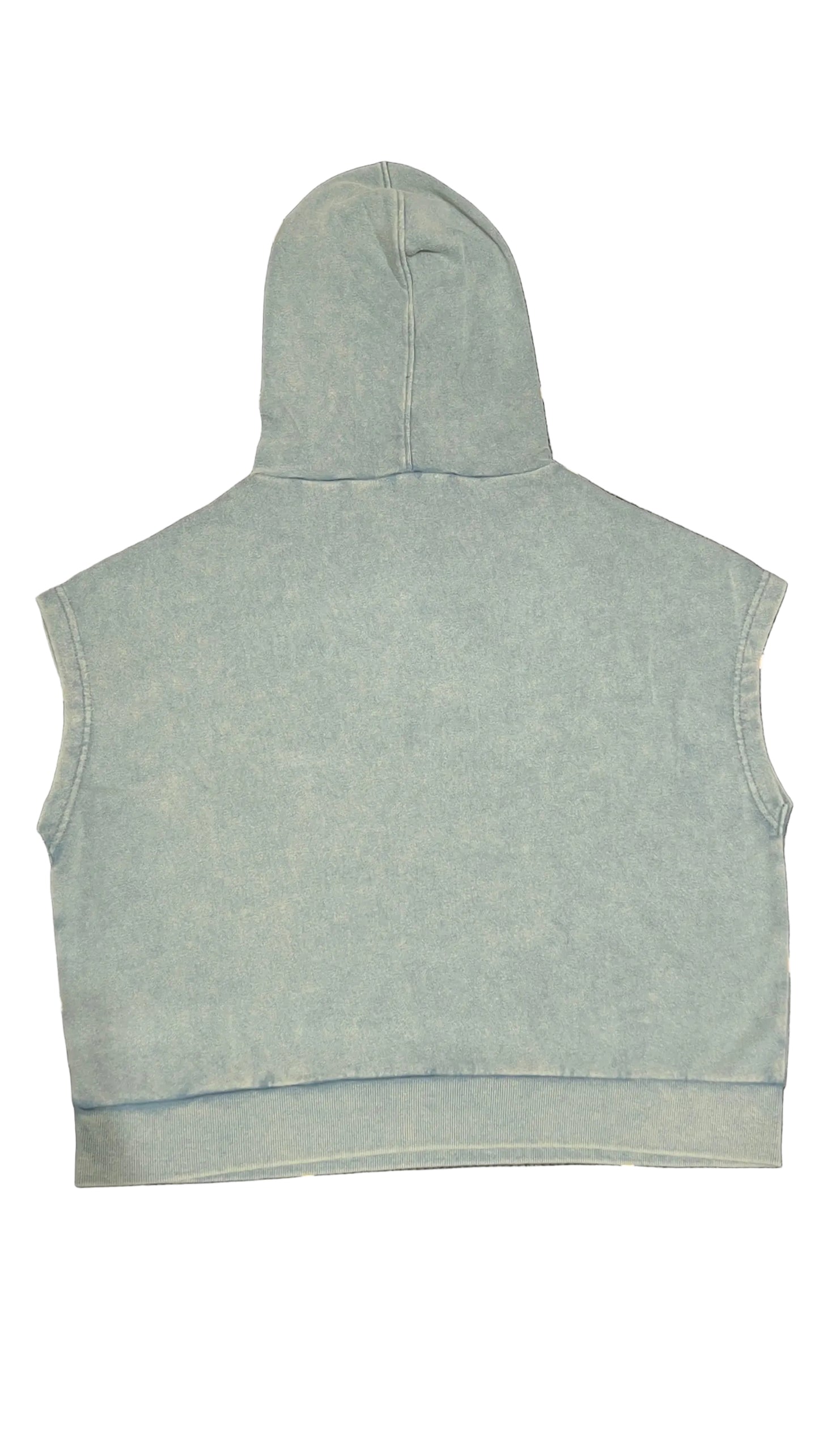 8586 EMERALD GREEN STONE WASHED