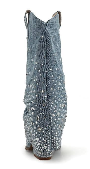 AZALEA WANG CHRISTOS BOOTS