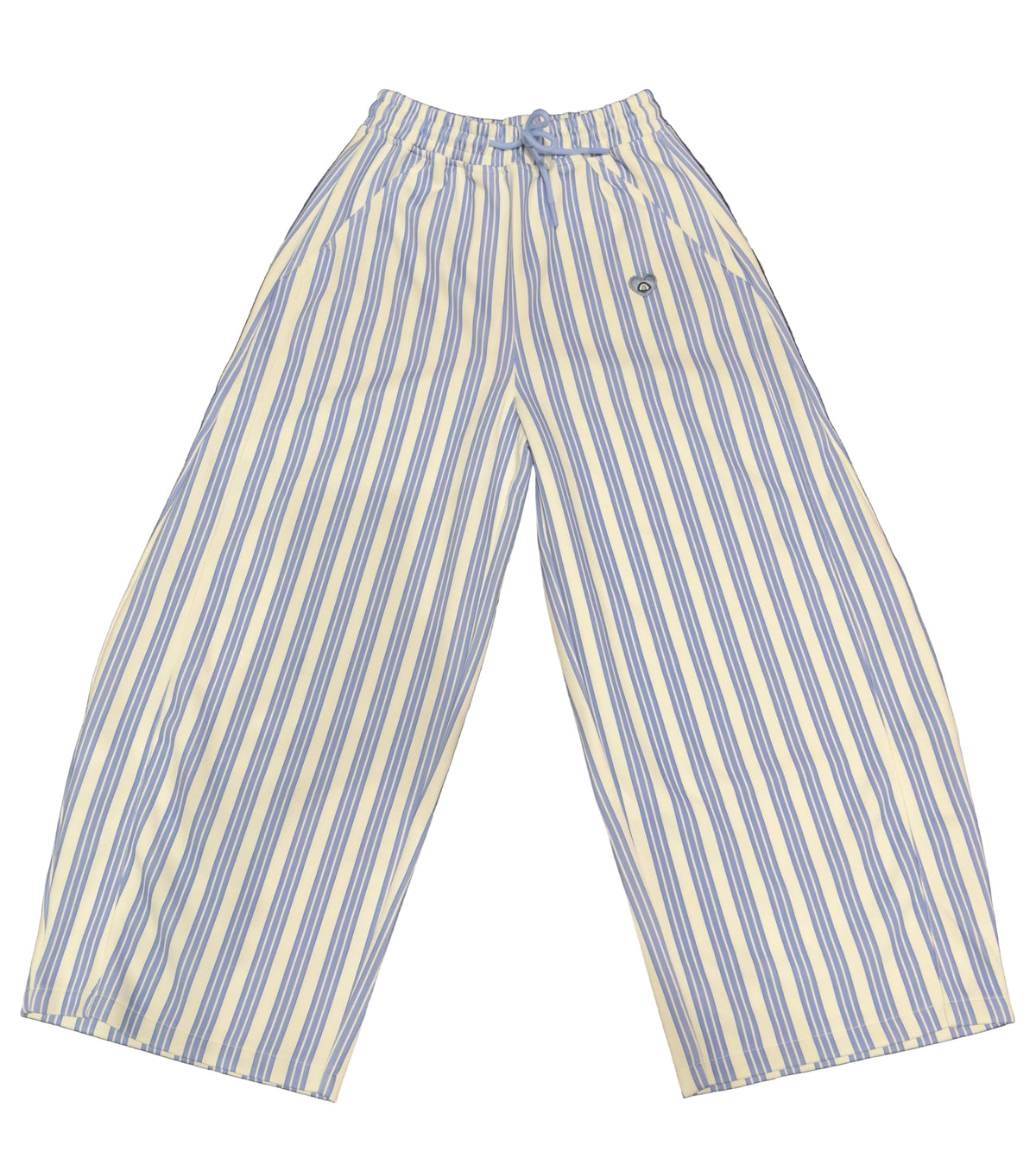 AELFRIC EDEN BAGGY BARREL SWEATPANTS
