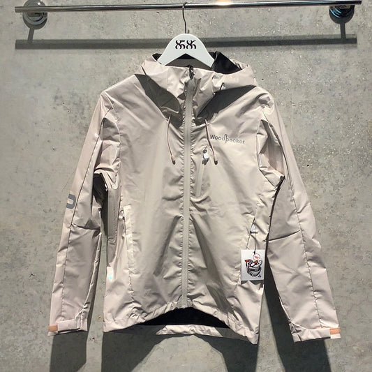 Woodpecker Wind Shell Jacket