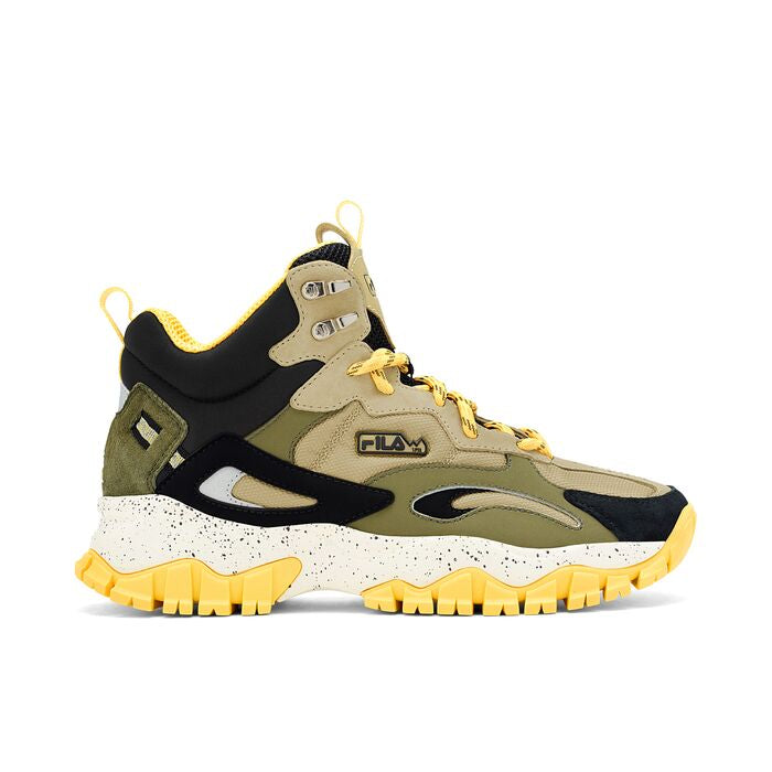 FILA: RAY TRACER TR 2 MID