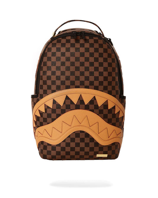 SPRAYGROUND: HENNY ON THE LOOK OUT DLXV BACKPACK