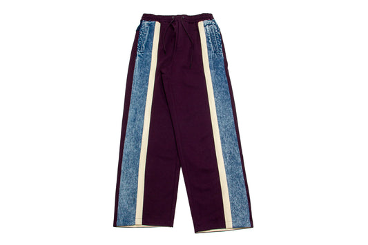 ALPHASTYLE CHASE TRACK PANT
