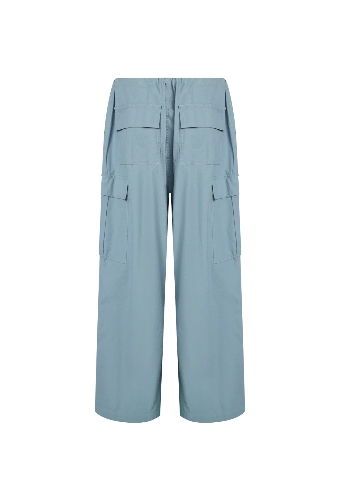 LIONESS: Utility Pants