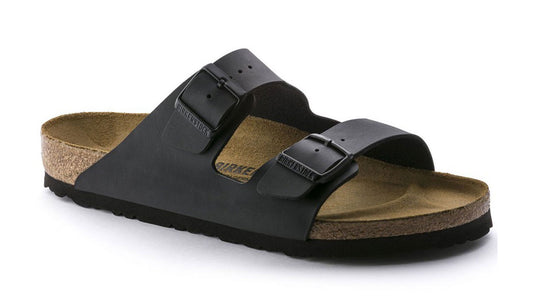 BIRKENSTOCK: ARIZONA BS Black