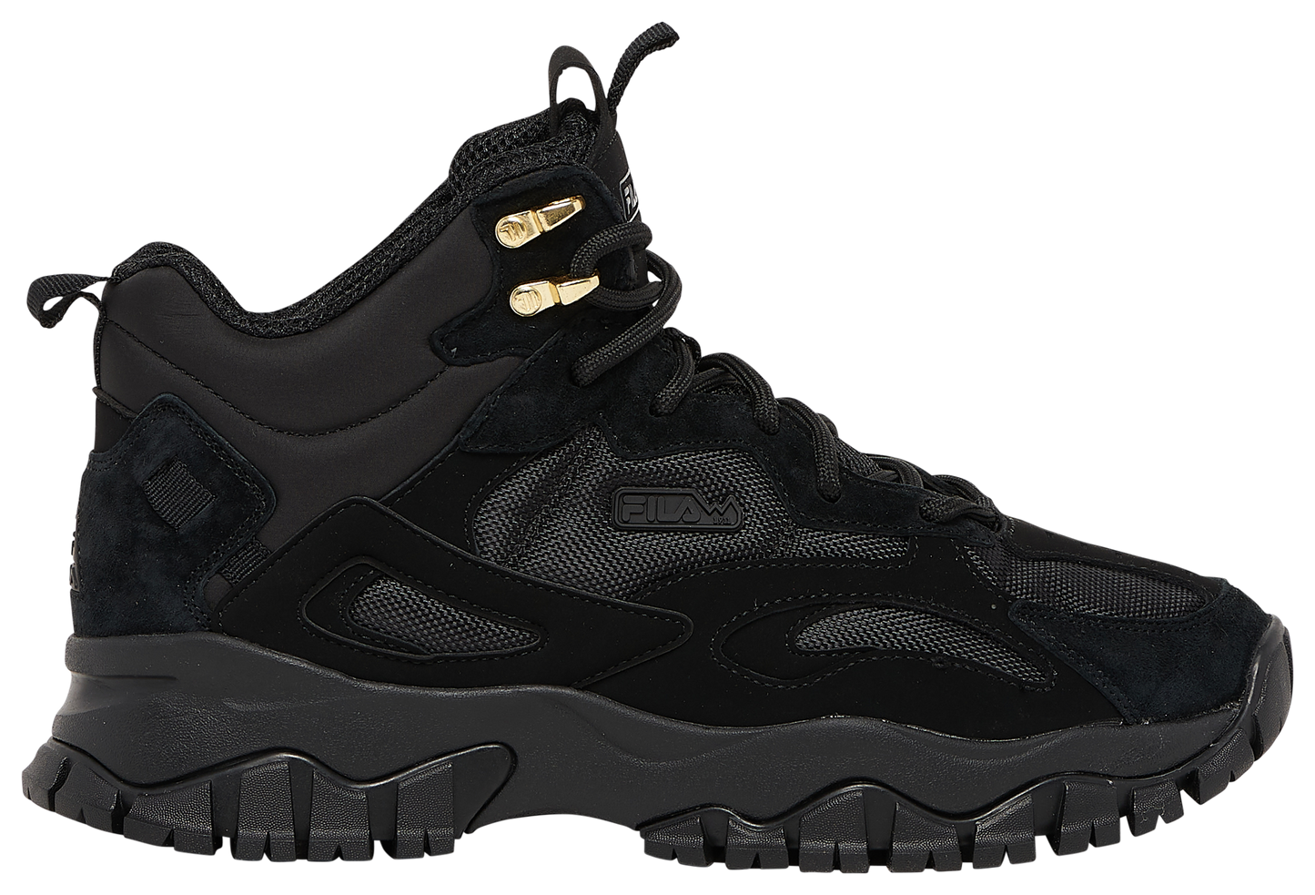 FILA: RAY TRACER TR 2 MID