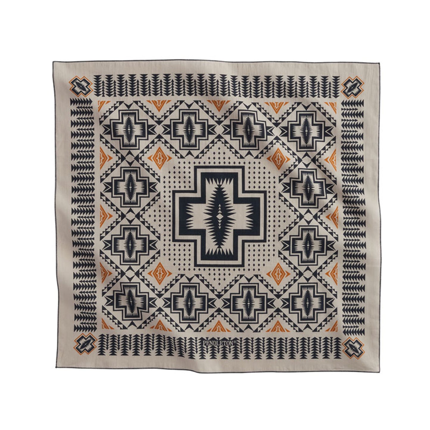 Pendleton Smith Rock Bandana