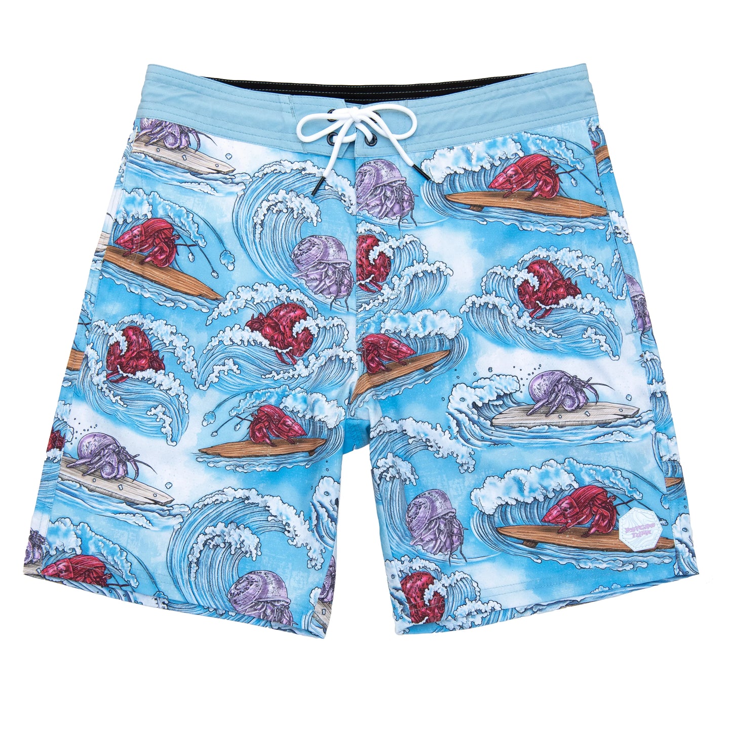 PSYCHO TUNA: Forget me not shorts
