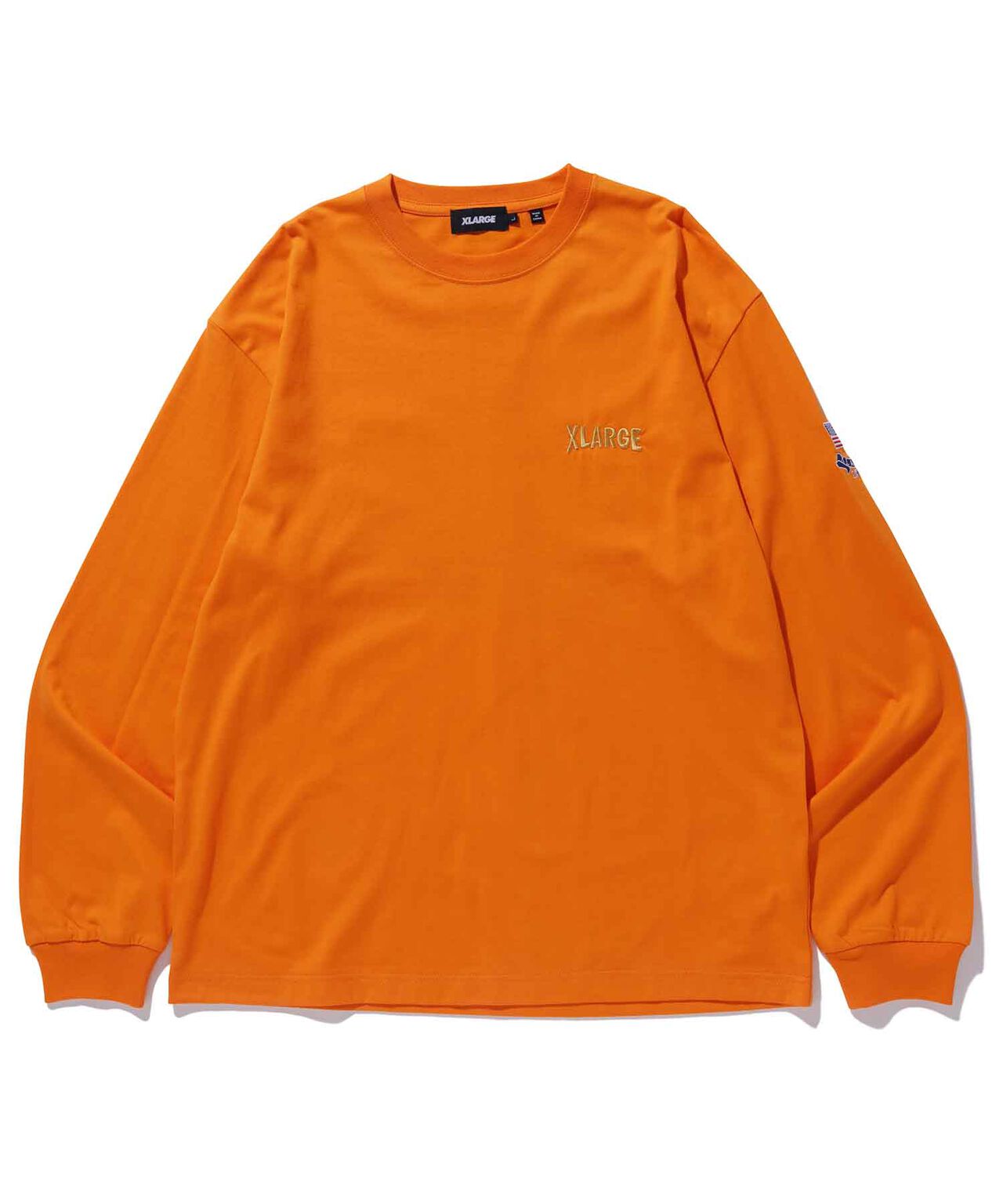XLARGE: Construction T-shirt