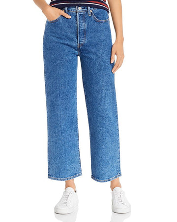 levi's ribcage georgie