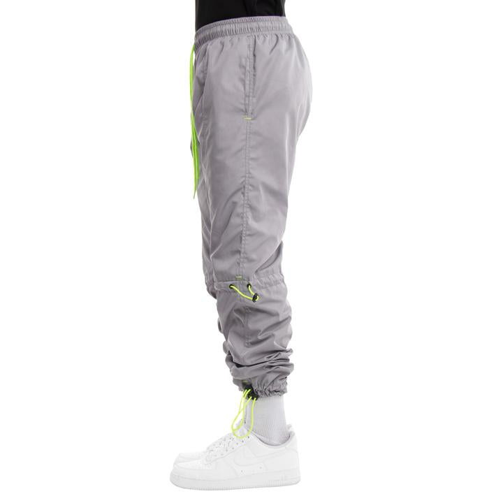 EPTM MENS CONVERTIBLE LENGTH DRAWSTRING PANTS - 8586