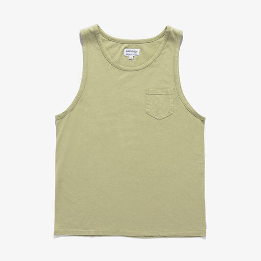 BANKS JOURNAL PRIMARY TANK GREEN TEA - 8586