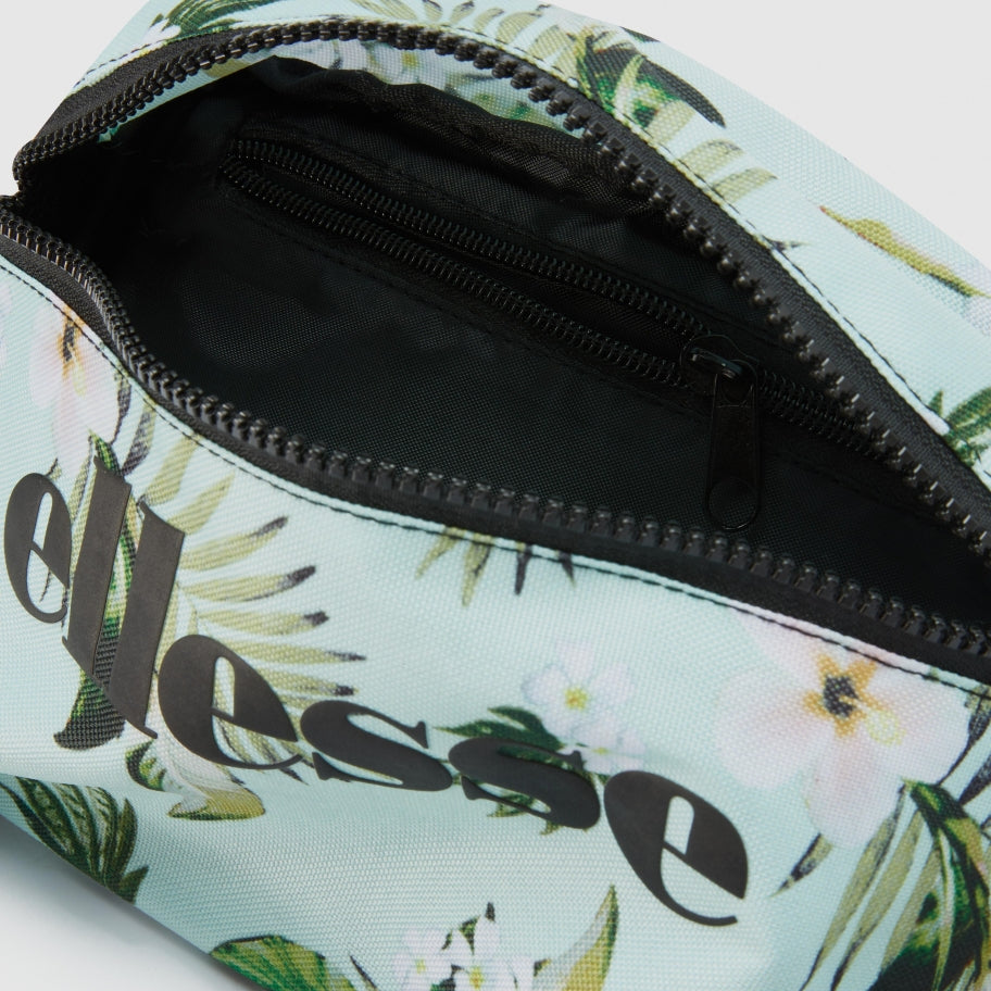 WOMENS FLORAL FANNY PACK - 8586