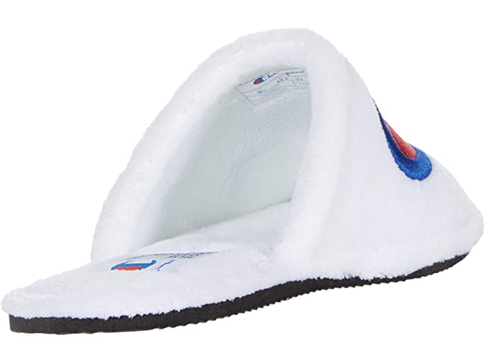 CHAMPION THE SLEEPOVER SHERPA HOUSE SHOE - 8586