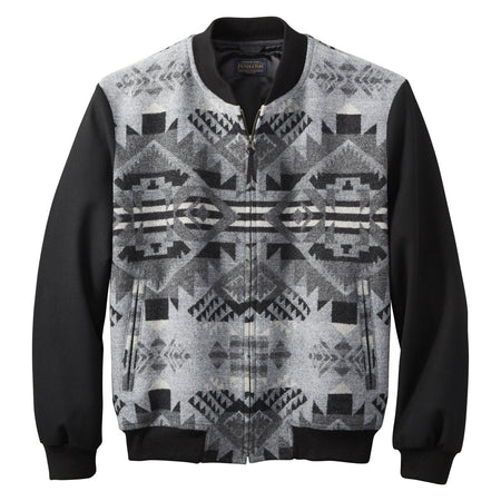 Pendleton gorge jacket top