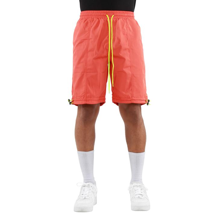 EPTM HYPER NEON TRACK SHORTS - 8586