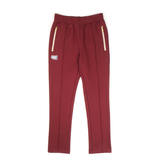 ALPHASTYLE APPLIQUE HARLEY PANTS - 8586