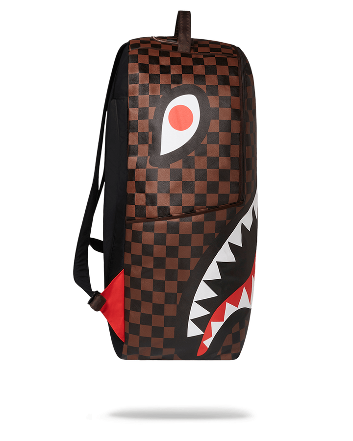 SPRAYGROUND 4FT BIGGEST BACKPACK IN THE WORLD 85 86 eightyfiveightysix