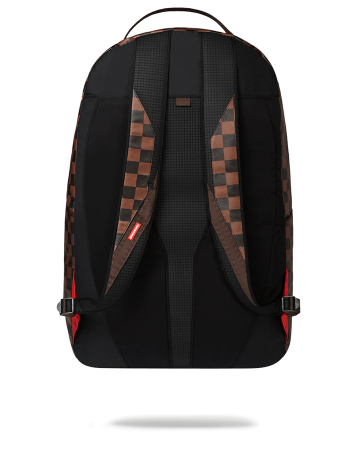 Biggest backpack in the world sales